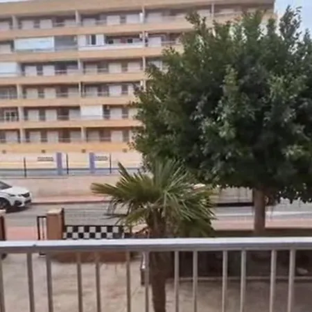 Residencia Del Sol Dorado Apartment